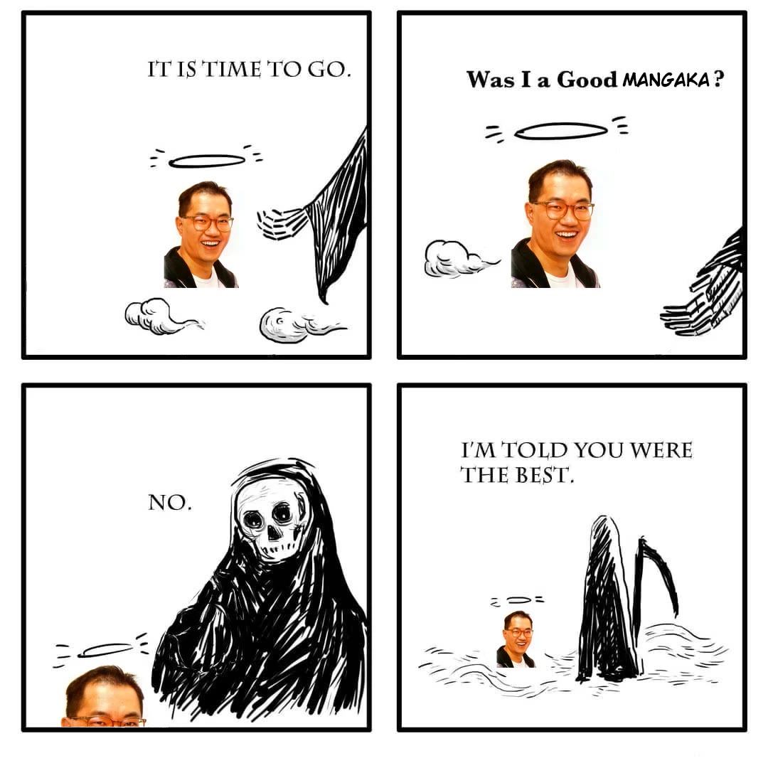 You Still Call Yourselves Teachers? chapter 4.5 page 4