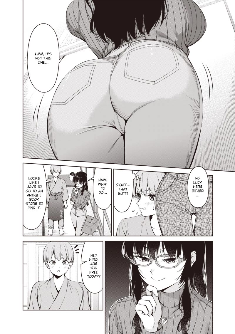 You Still Call Yourselves Teachers? chapter 4 page 2