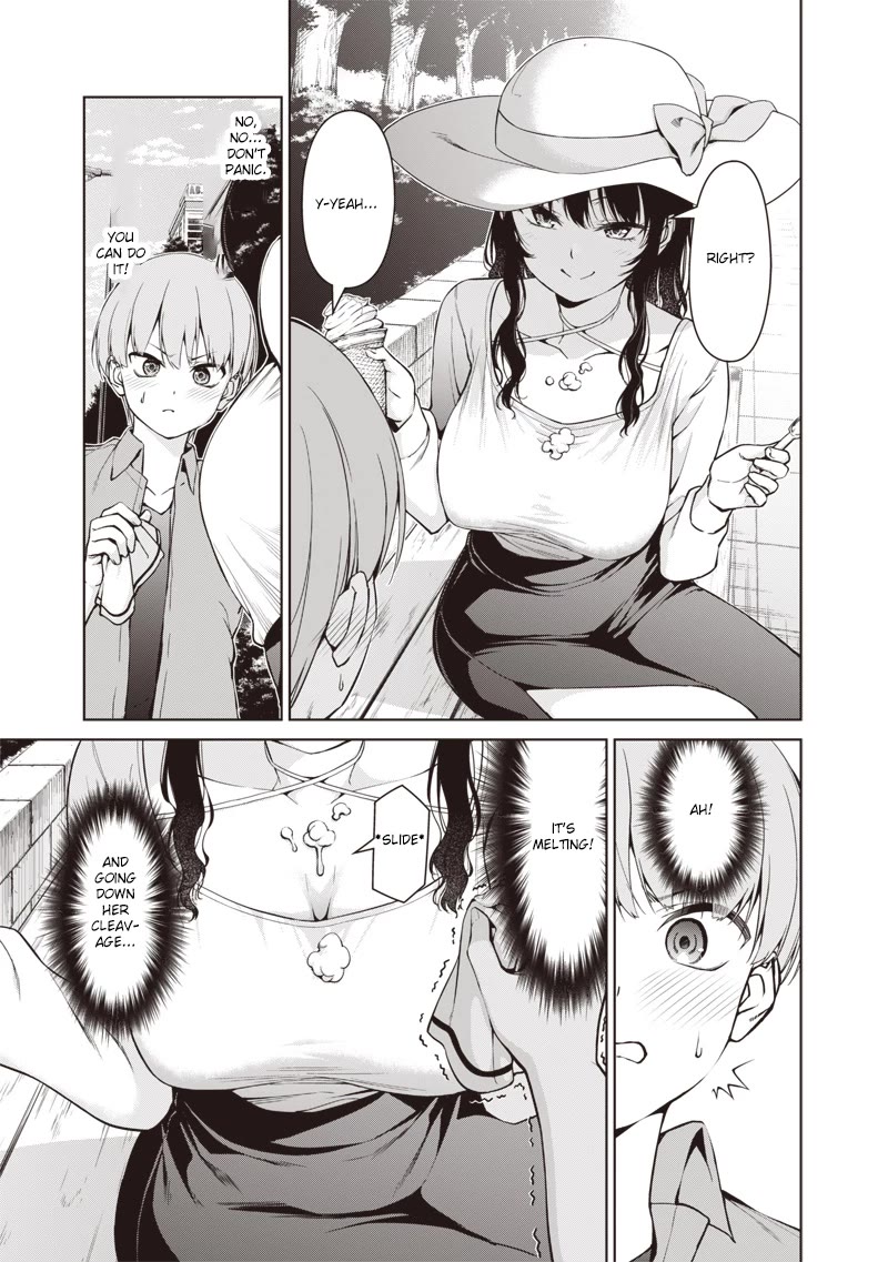 You Still Call Yourselves Teachers? chapter 4 page 9