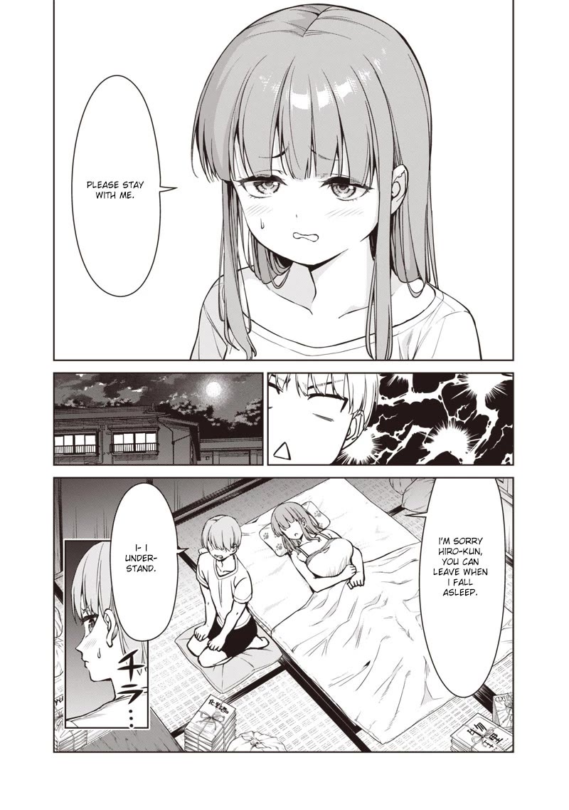 You Still Call Yourselves Teachers? chapter 5 page 13