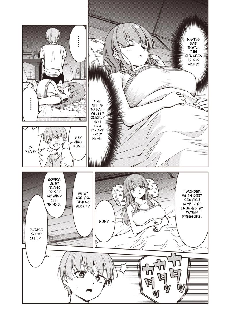 You Still Call Yourselves Teachers? chapter 5 page 14