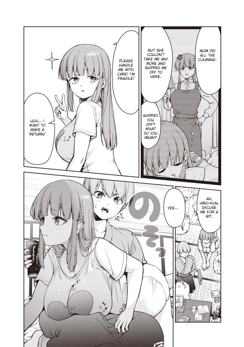 You Still Call Yourselves Teachers? chapter 5 page 6