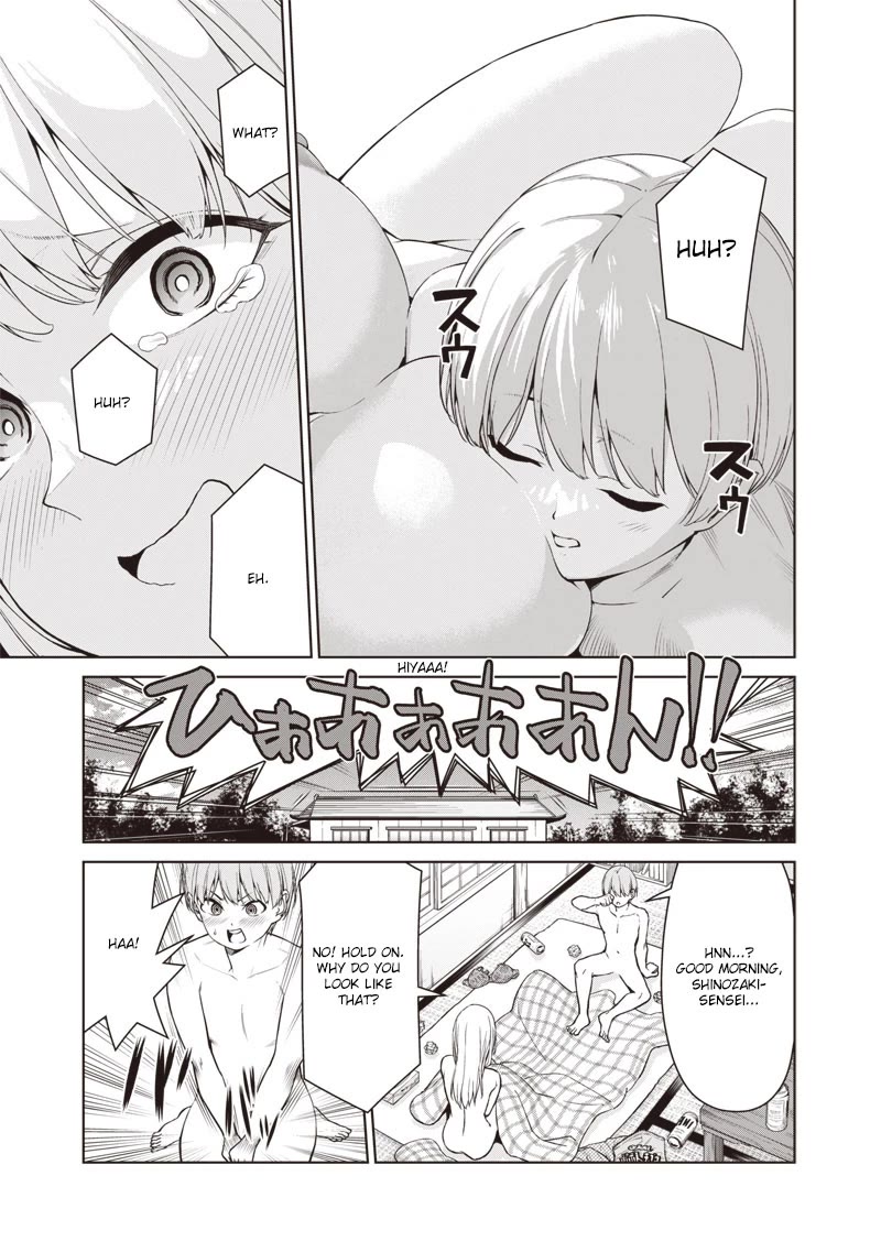 You Still Call Yourselves Teachers? chapter 6.2 page 11