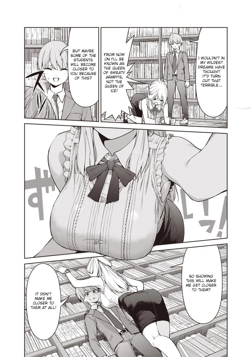 You Still Call Yourselves Teachers? chapter 6.2 page 2