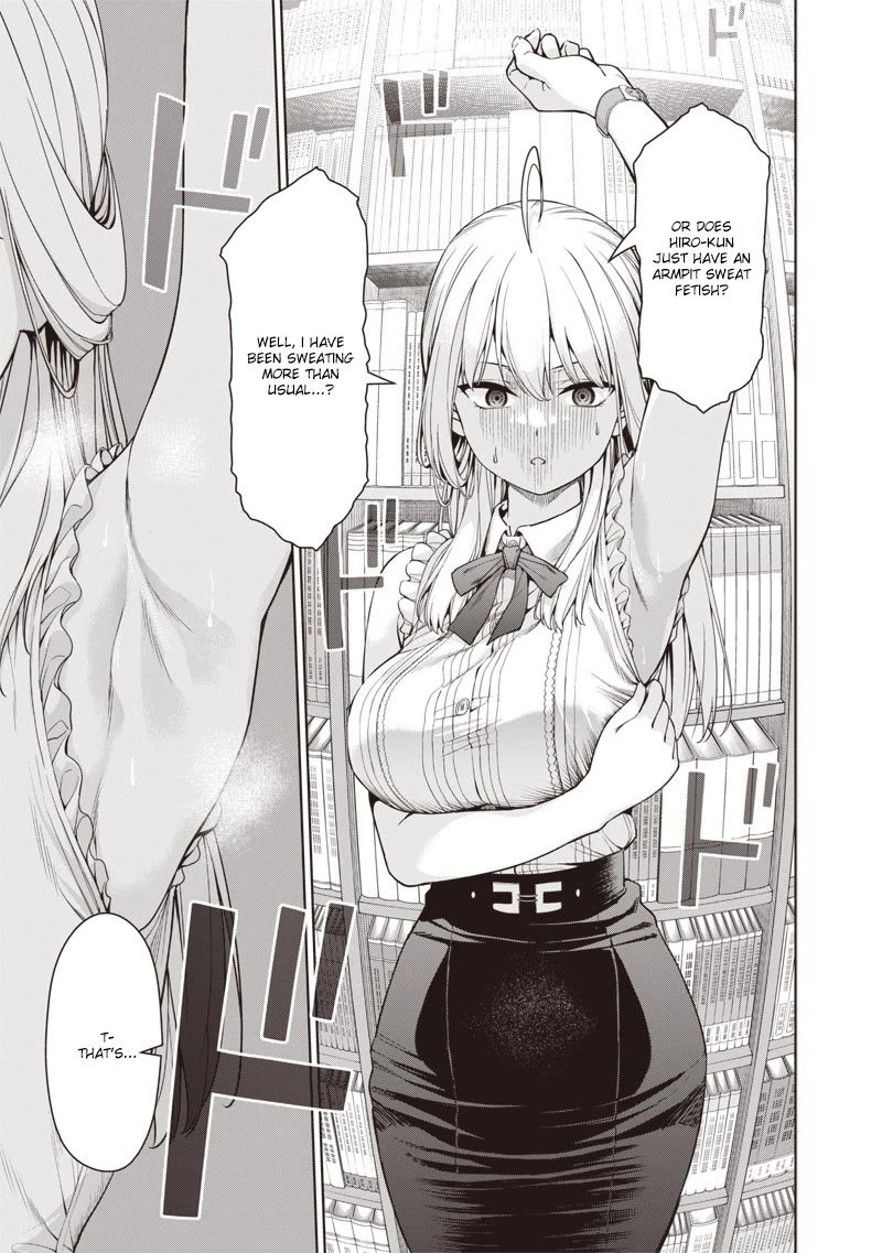 You Still Call Yourselves Teachers? chapter 6.2 page 3