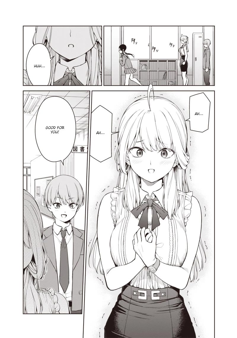 You Still Call Yourselves Teachers? chapter 6.2 page 6