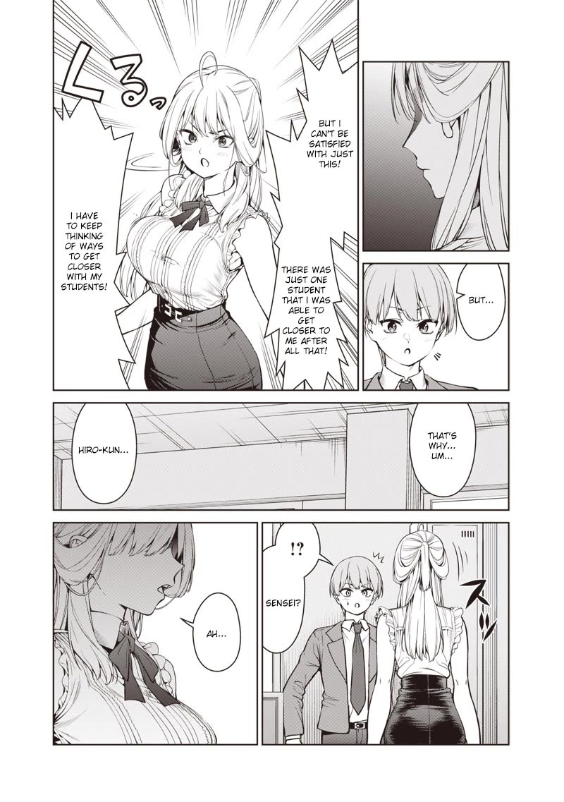 You Still Call Yourselves Teachers? chapter 6.2 page 7