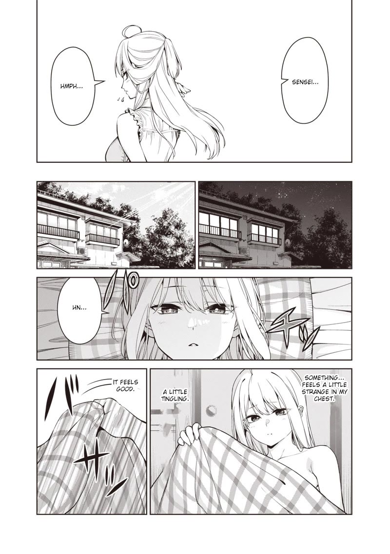 You Still Call Yourselves Teachers? chapter 6.2 page 9