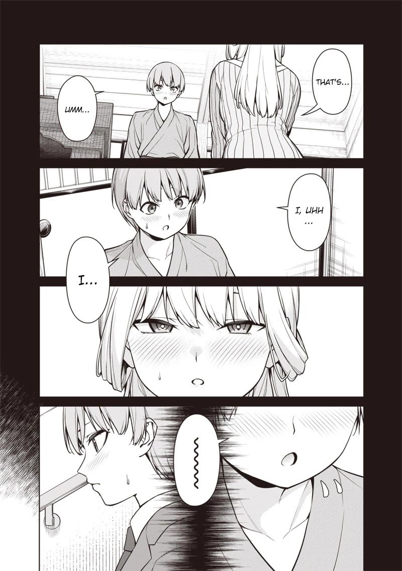 You Still Call Yourselves Teachers? chapter 7.2 page 11