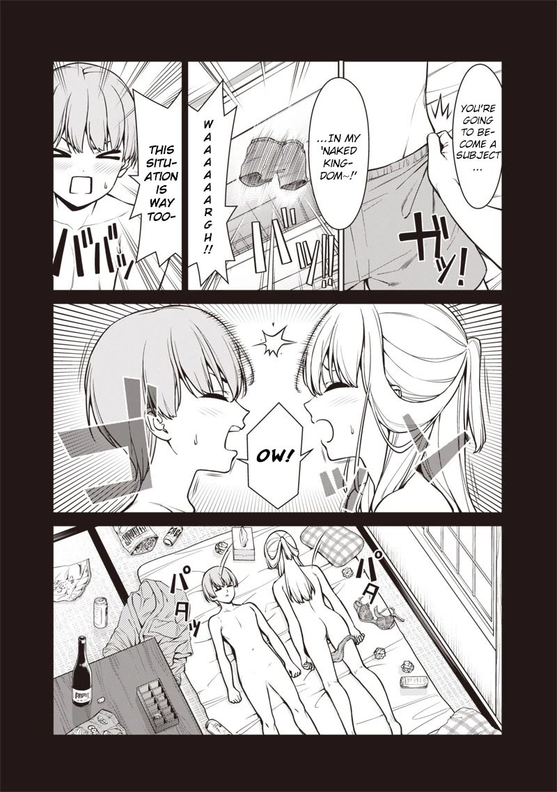 You Still Call Yourselves Teachers? chapter 7.2 page 4