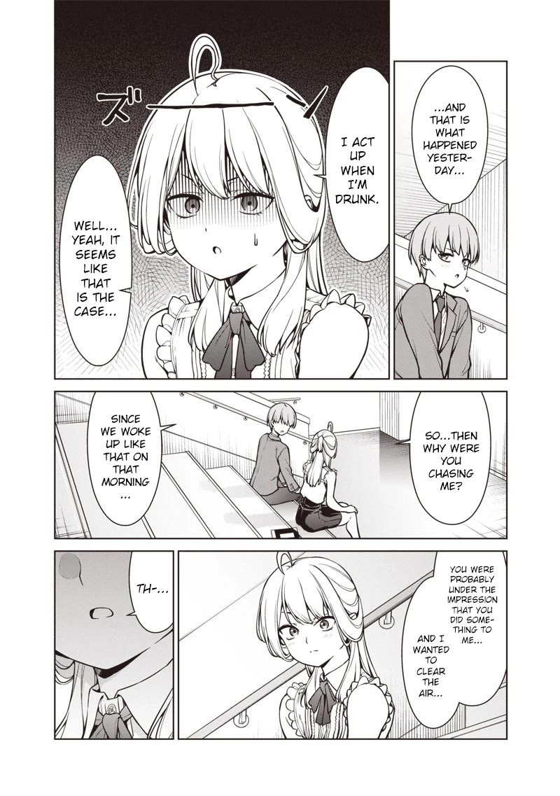 You Still Call Yourselves Teachers? chapter 7.2 page 5