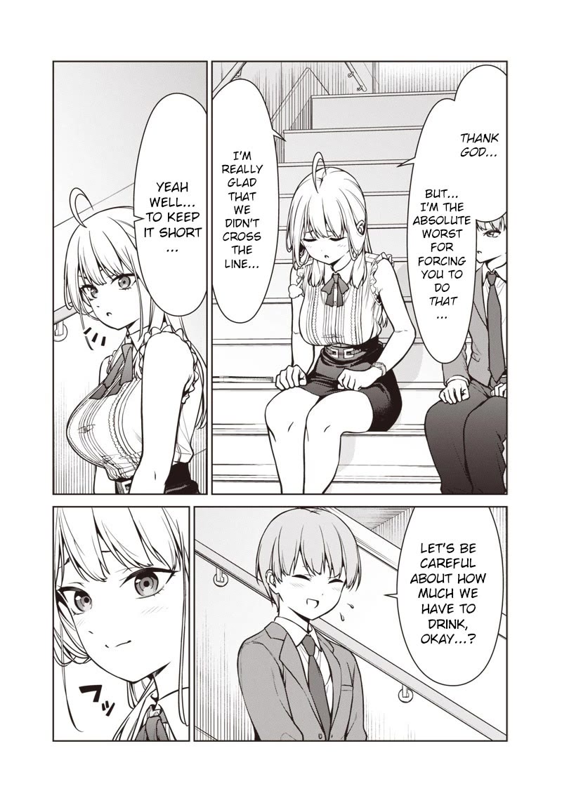 You Still Call Yourselves Teachers? chapter 7.2 page 6