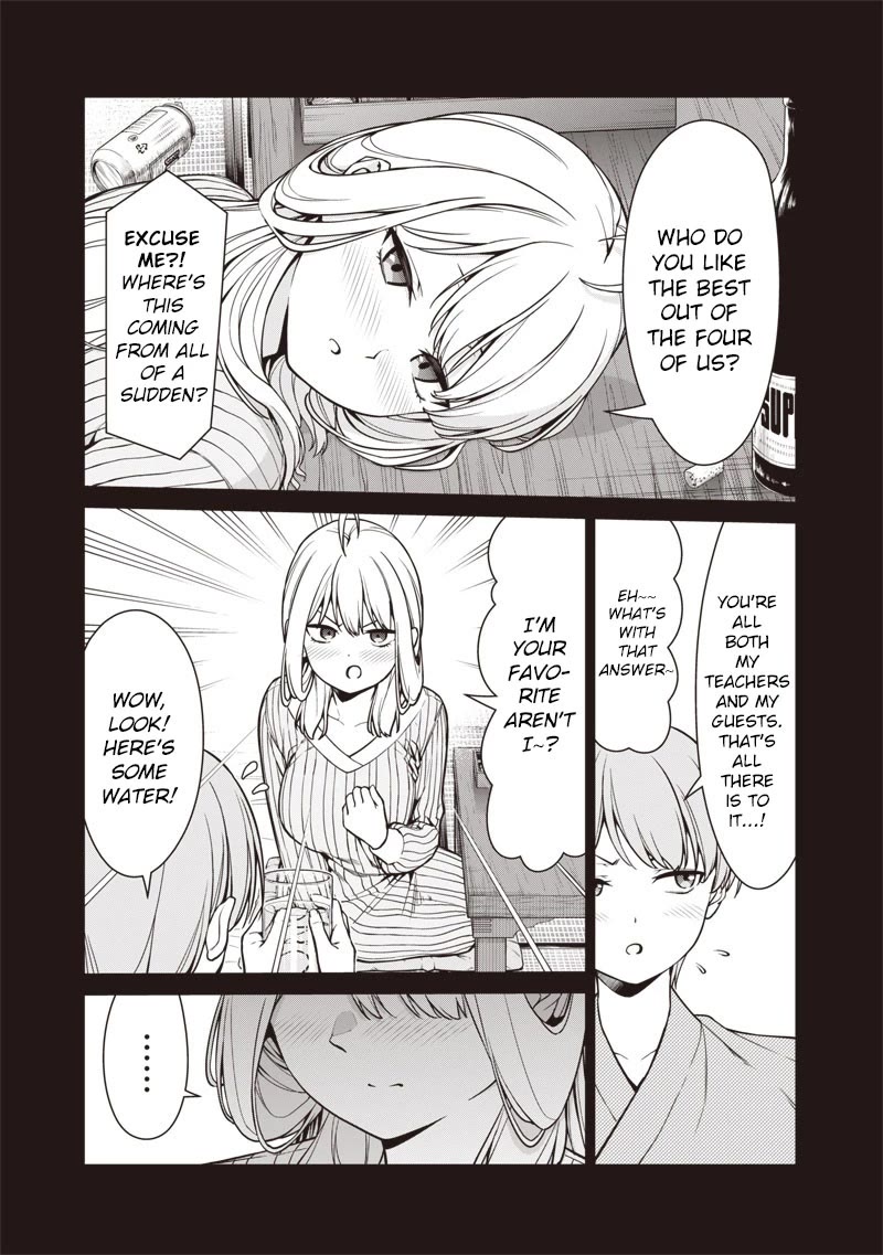 You Still Call Yourselves Teachers? chapter 7.2 page 8