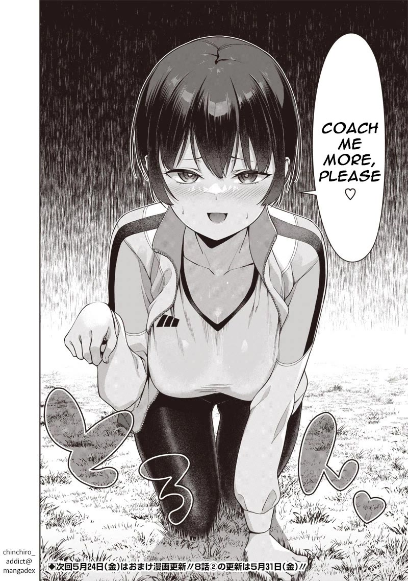 You Still Call Yourselves Teachers? chapter 8.1 page 14