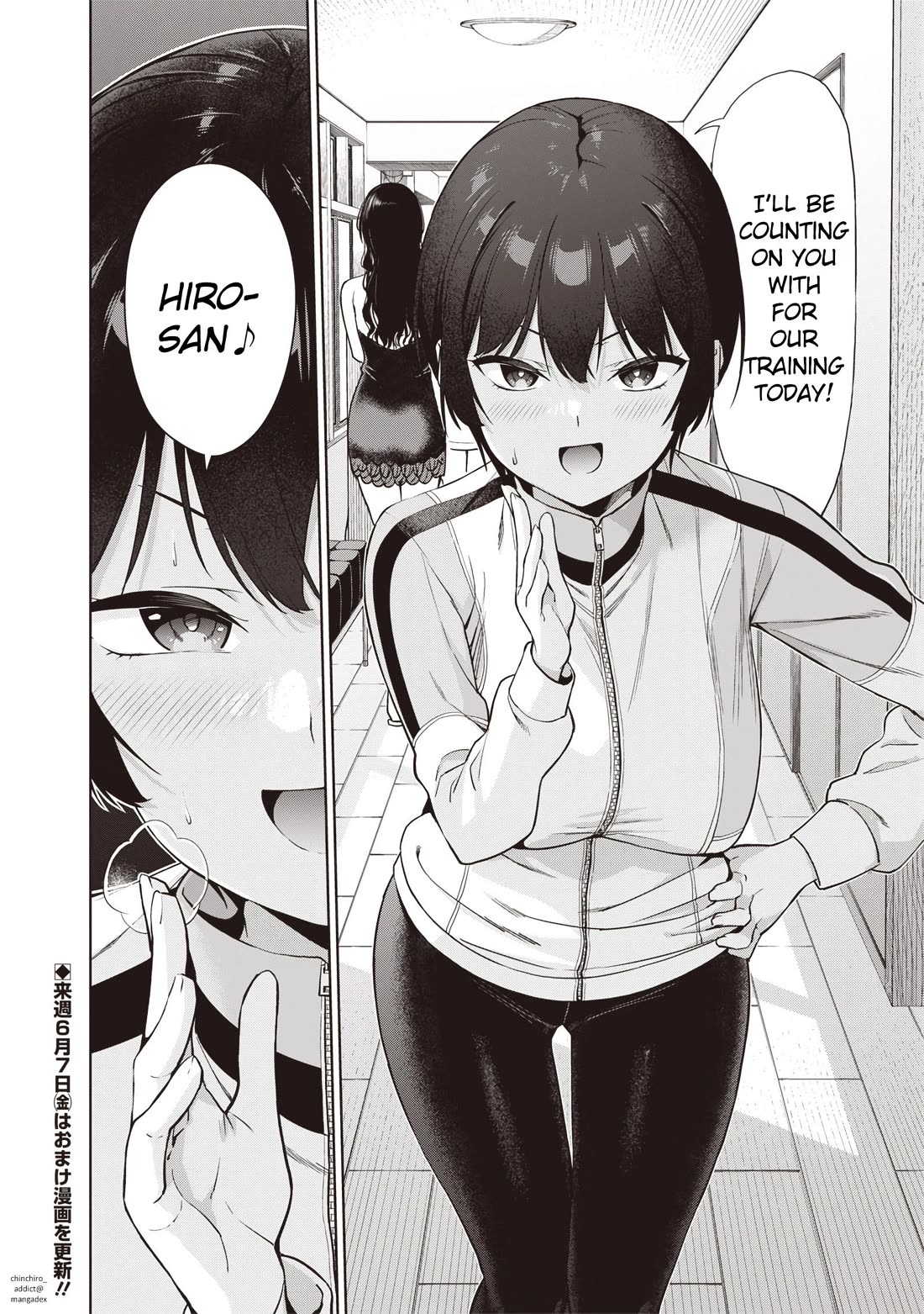 You Still Call Yourselves Teachers? chapter 8.2 page 14