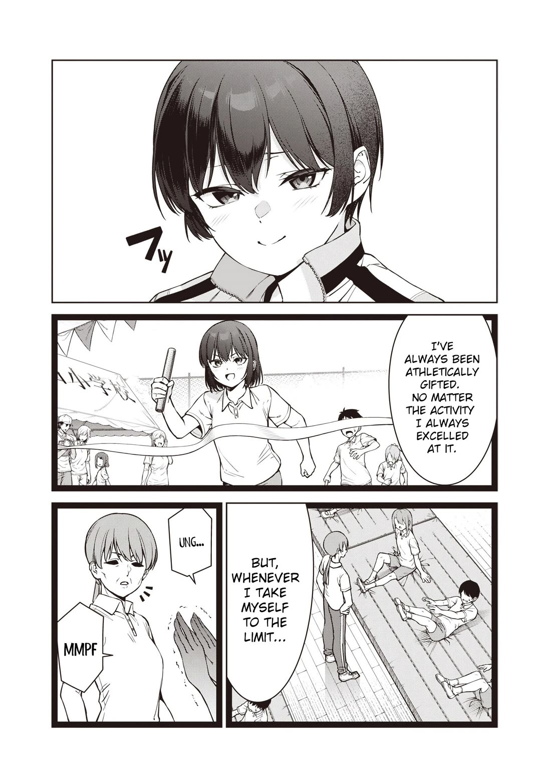 You Still Call Yourselves Teachers? chapter 8.2 page 5