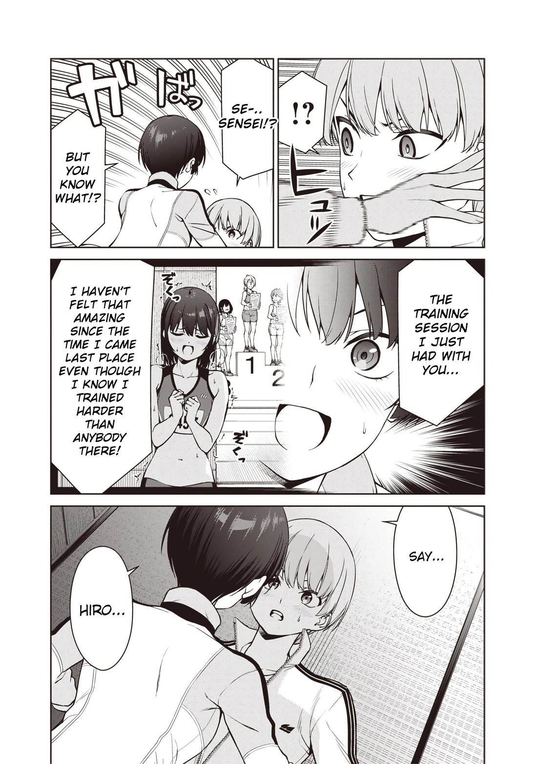 You Still Call Yourselves Teachers? chapter 8.2 page 7