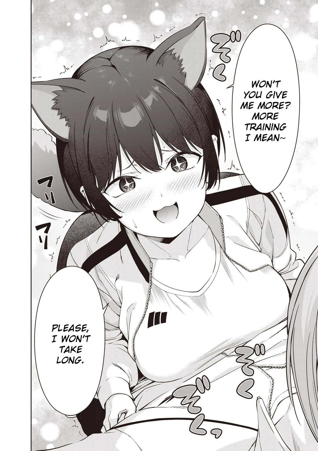 You Still Call Yourselves Teachers? chapter 8.2 page 8