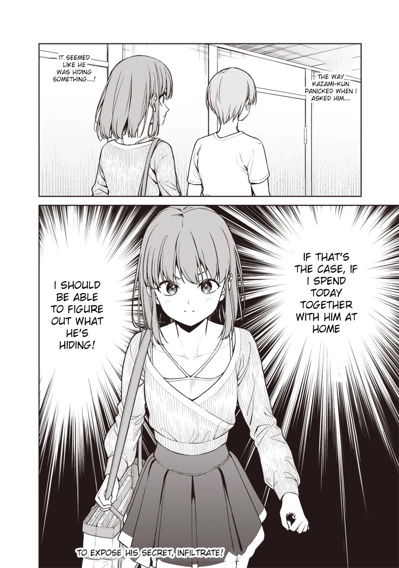 You Still Call Yourselves Teachers? chapter 9.1 page 10