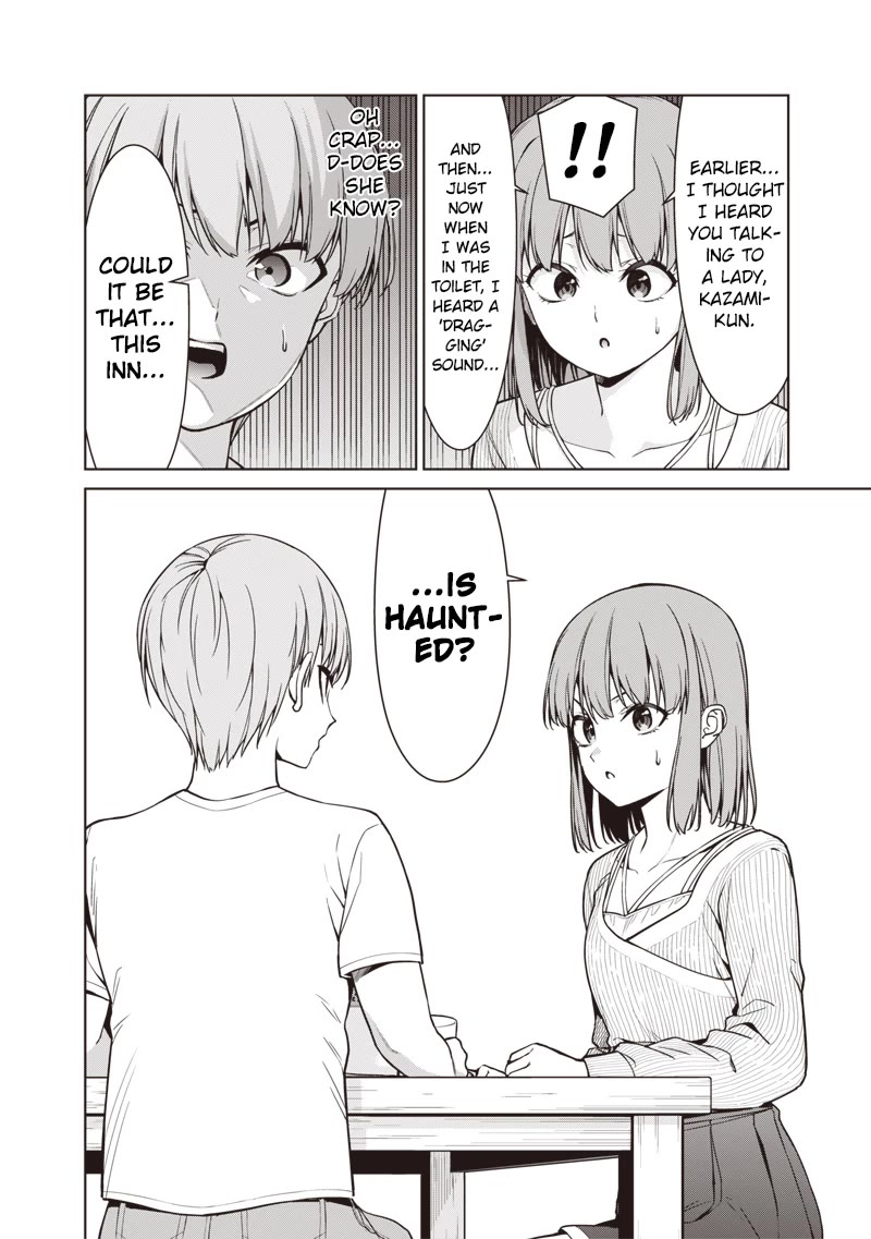 You Still Call Yourselves Teachers? chapter 9.2 page 10