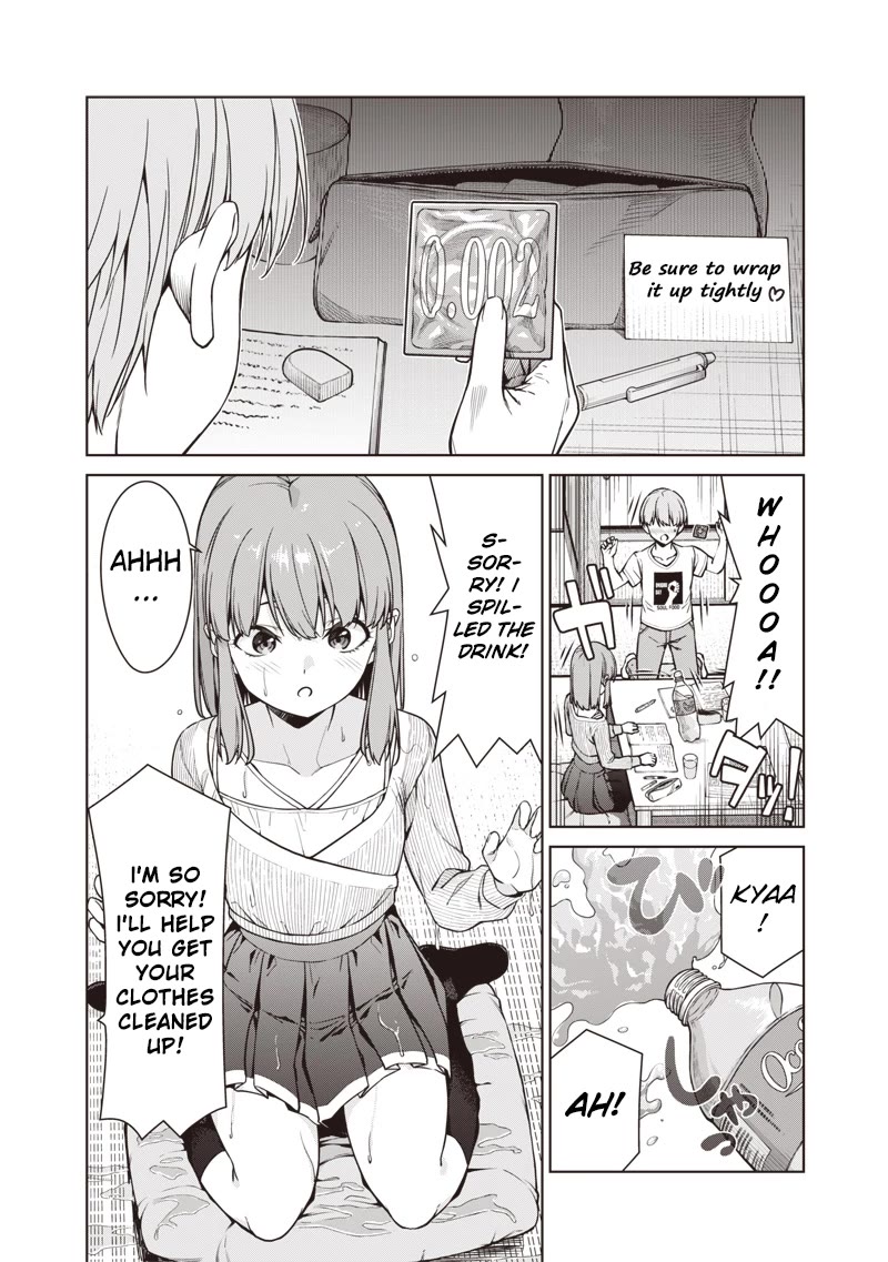 You Still Call Yourselves Teachers? chapter 9.2 page 12