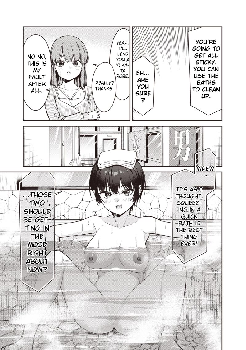 You Still Call Yourselves Teachers? chapter 9.2 page 13