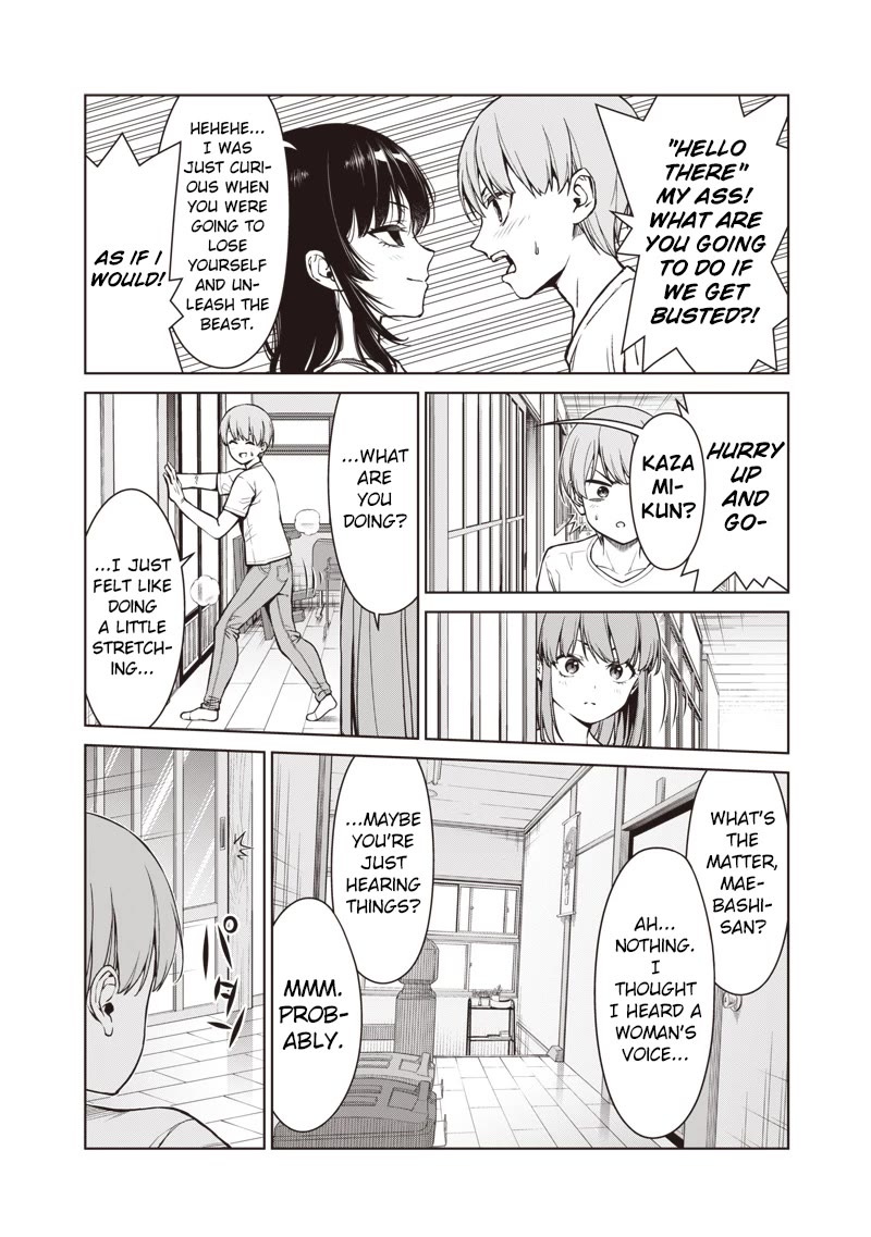 You Still Call Yourselves Teachers? chapter 9.2 page 2