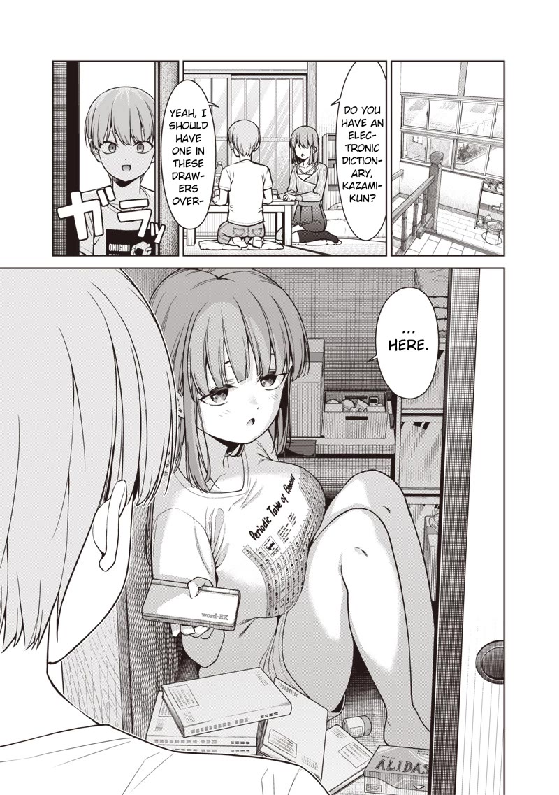 You Still Call Yourselves Teachers? chapter 9.2 page 5