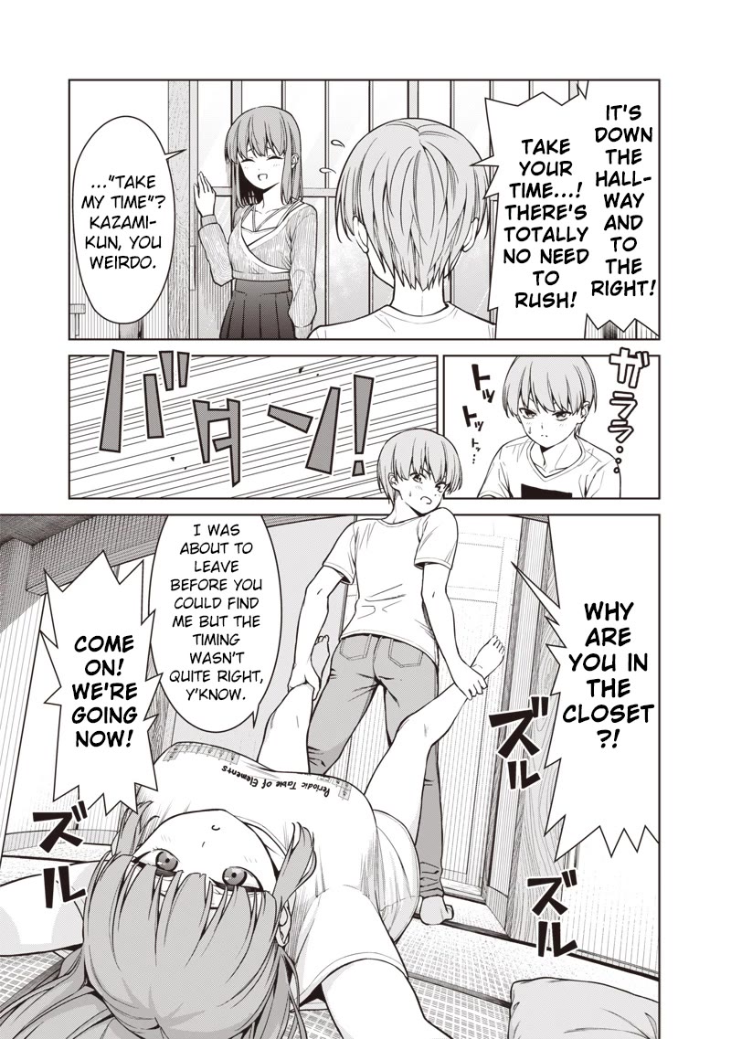 You Still Call Yourselves Teachers? chapter 9.2 page 7