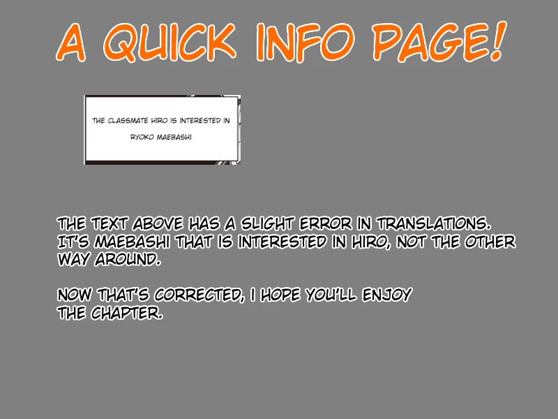 You Still Call Yourselves Teachers? chapter 9.3 page 1