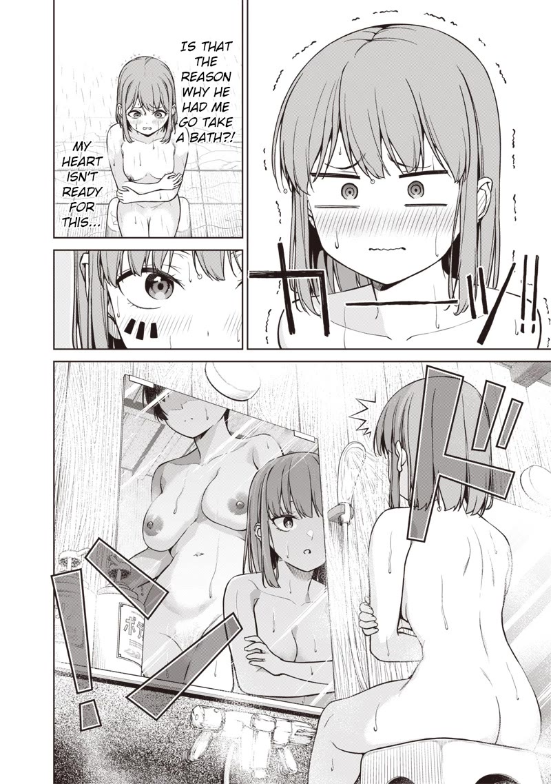 You Still Call Yourselves Teachers? chapter 9.3 page 3