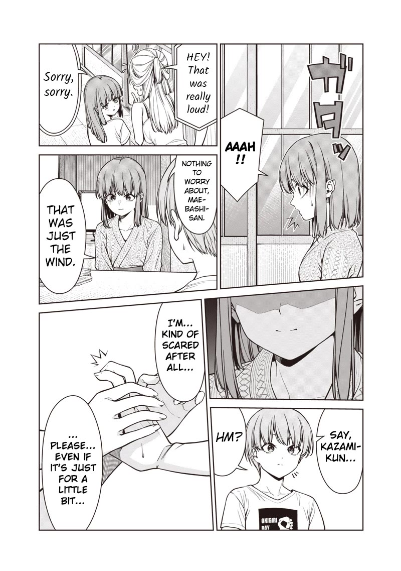 You Still Call Yourselves Teachers? chapter 9.3 page 9