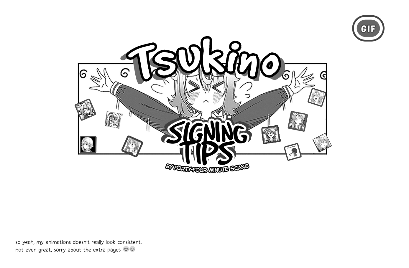 You Talk Too Much, So Just Shut It Already! chapter 29 page 13