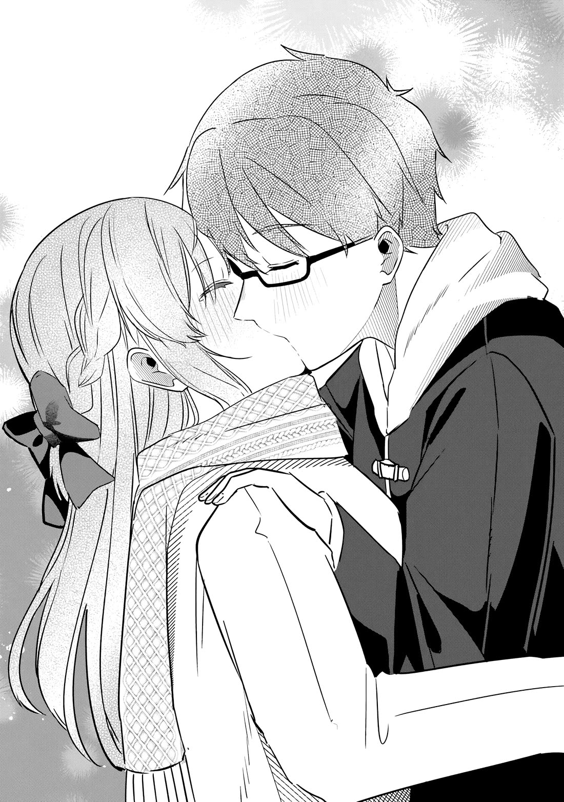 You Weren't My Sister, but My Fiancée?! chapter 26 page 20