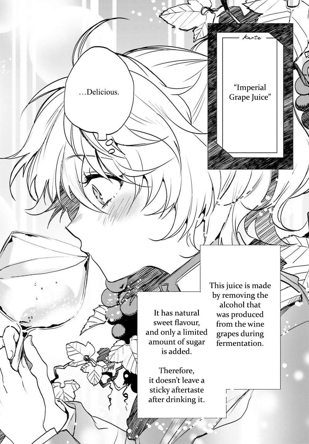 Youjo Senki Restaurant chapter 2 page 14