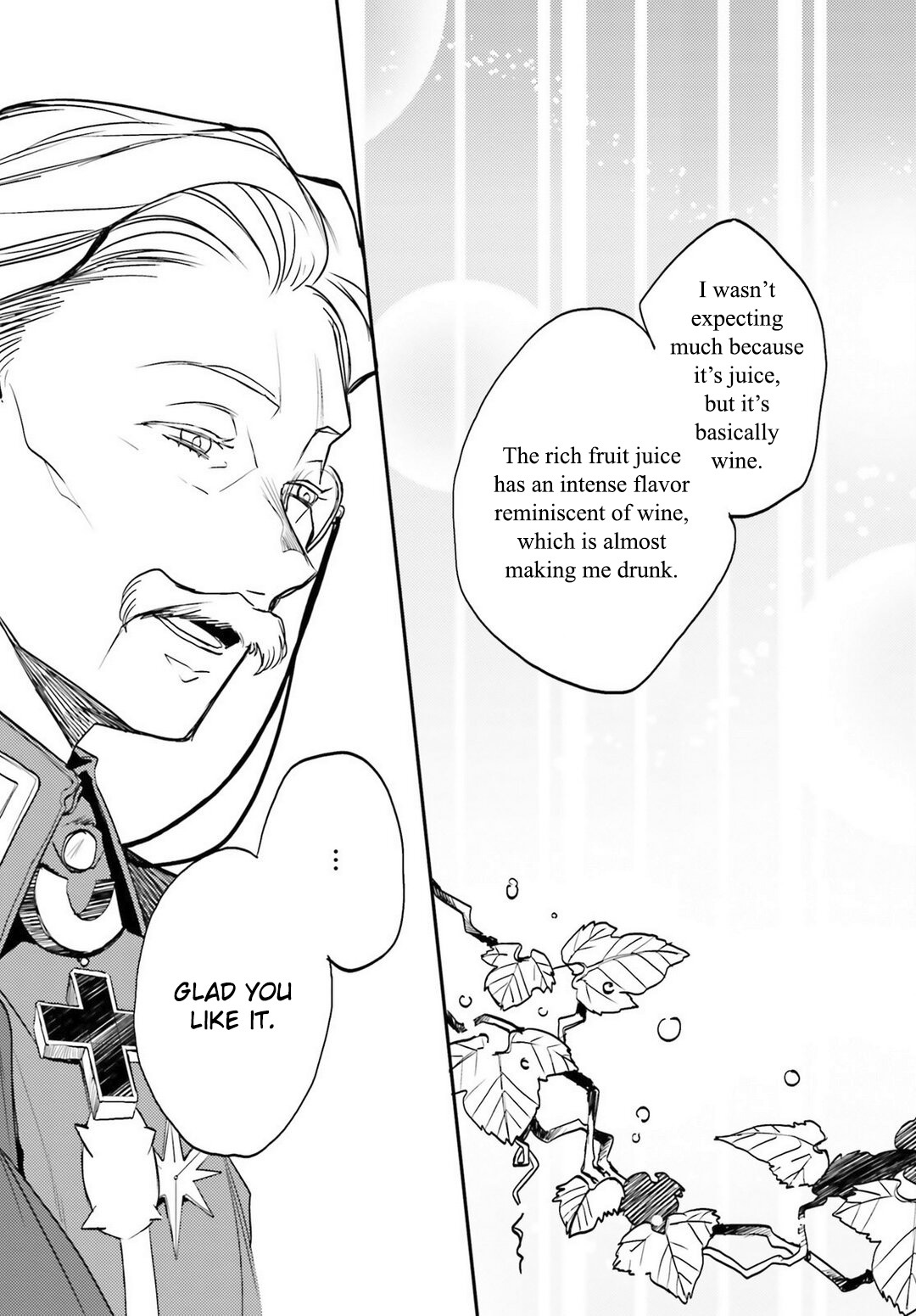 Youjo Senki Restaurant chapter 2 page 15