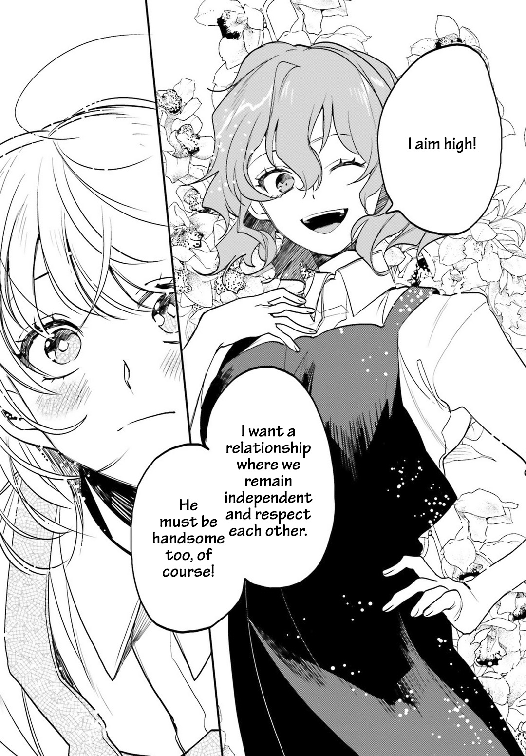 Youjo Senki Restaurant chapter 4 page 10