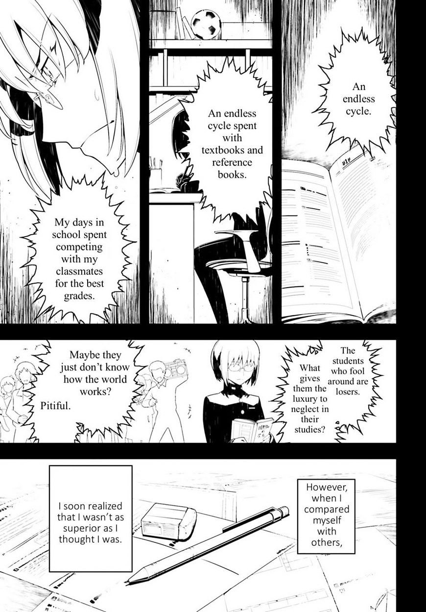 Youjo Senki chapter 19 page 7
