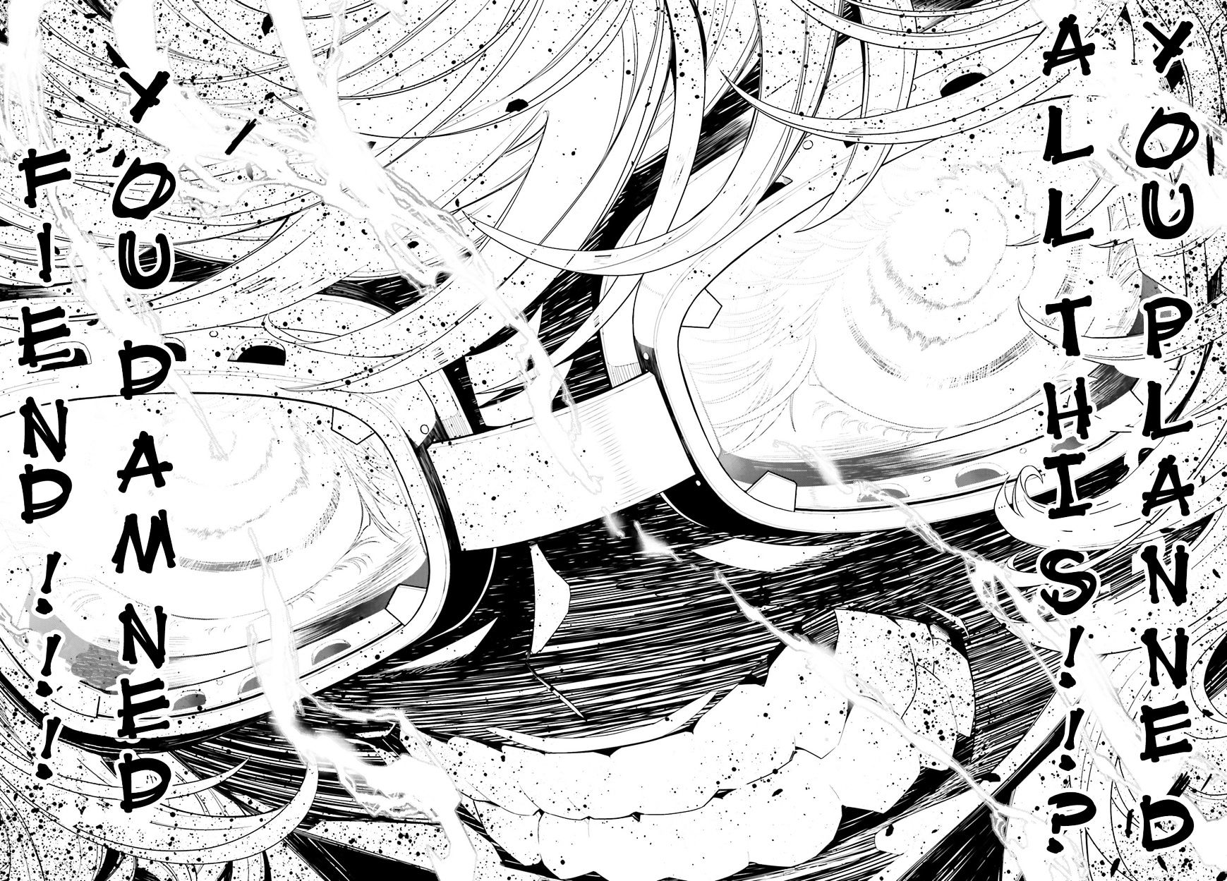 Youjo Senki chapter 2 page 42