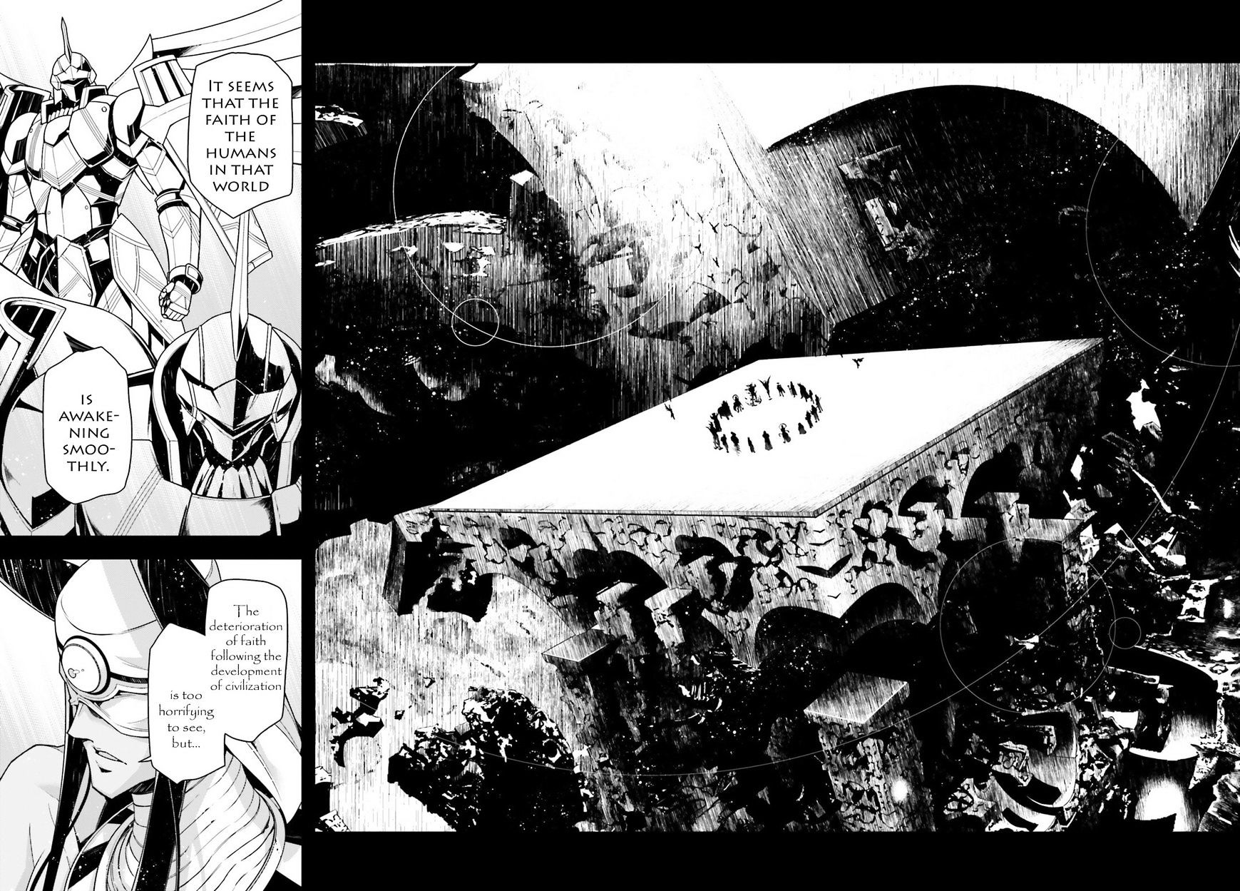 Youjo Senki chapter 22 page 2