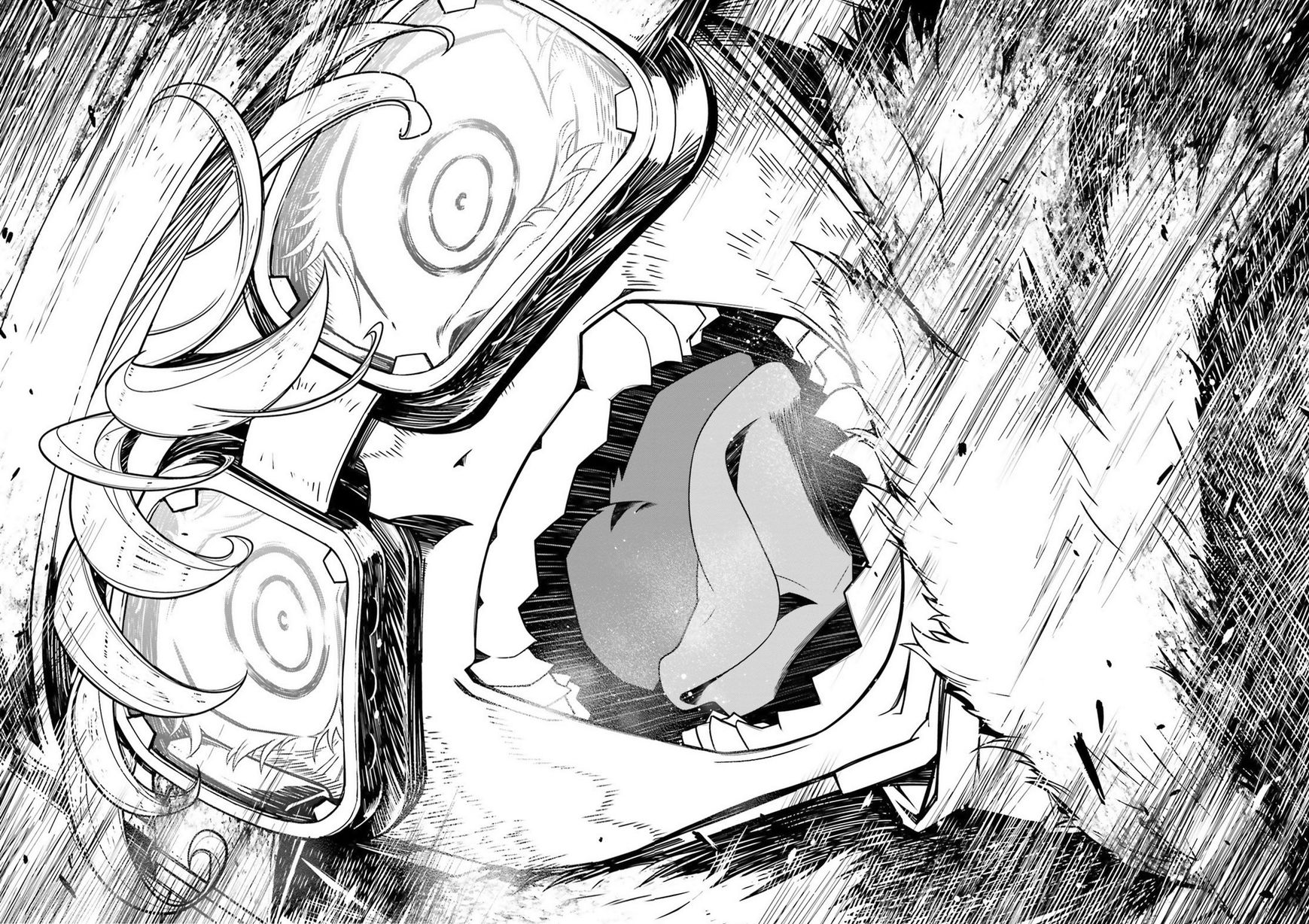 Youjo Senki chapter 25 page 78