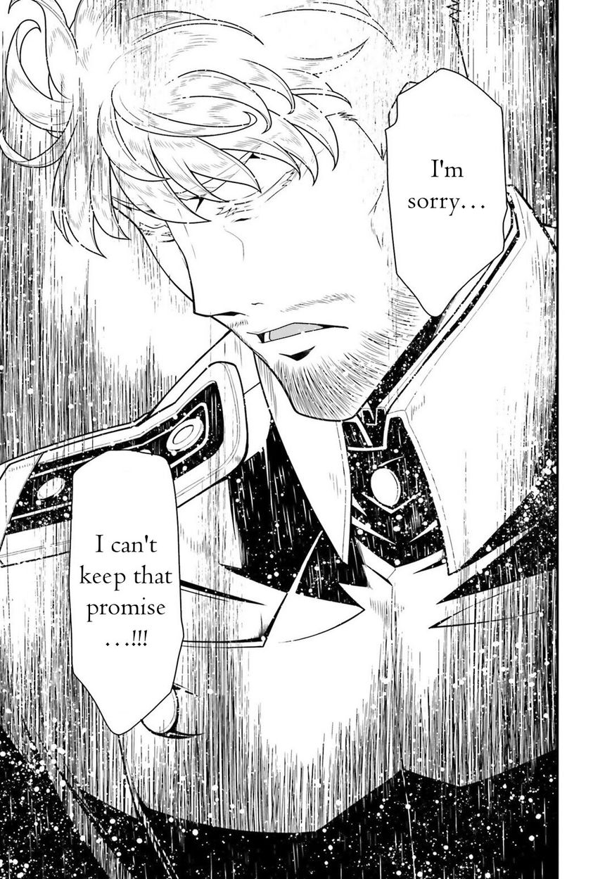 Youjo Senki chapter 26 page 11