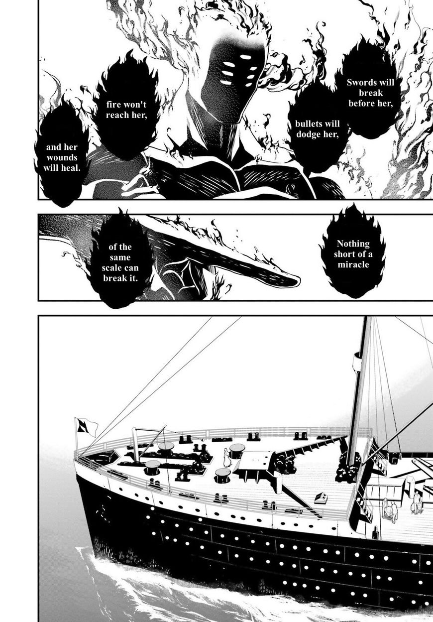 Youjo Senki chapter 26 page 18