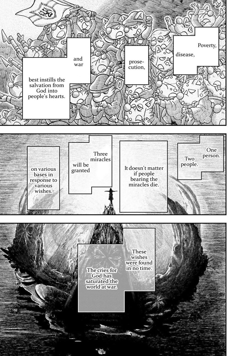 Youjo Senki chapter 26 page 26