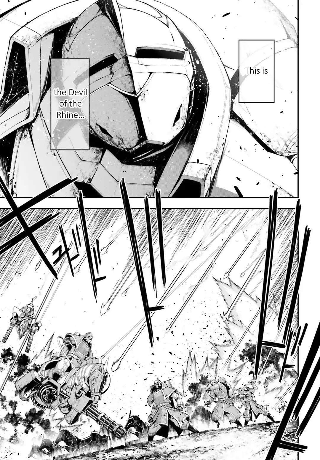 Youjo Senki chapter 29 page 55