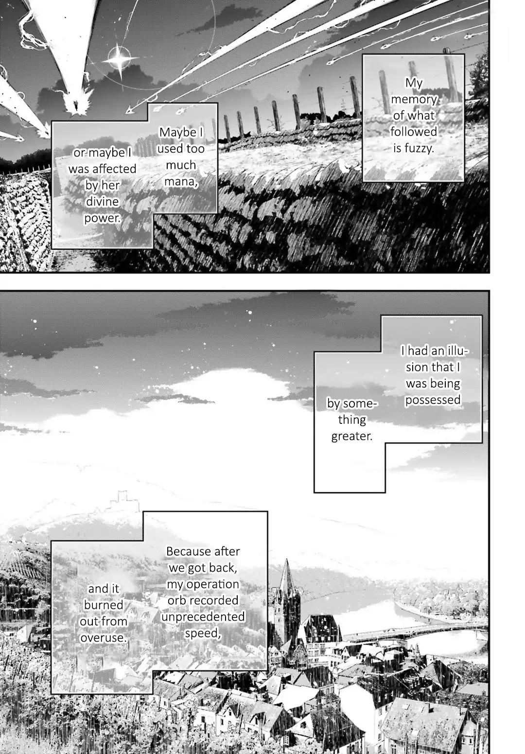 Youjo Senki chapter 31 page 63