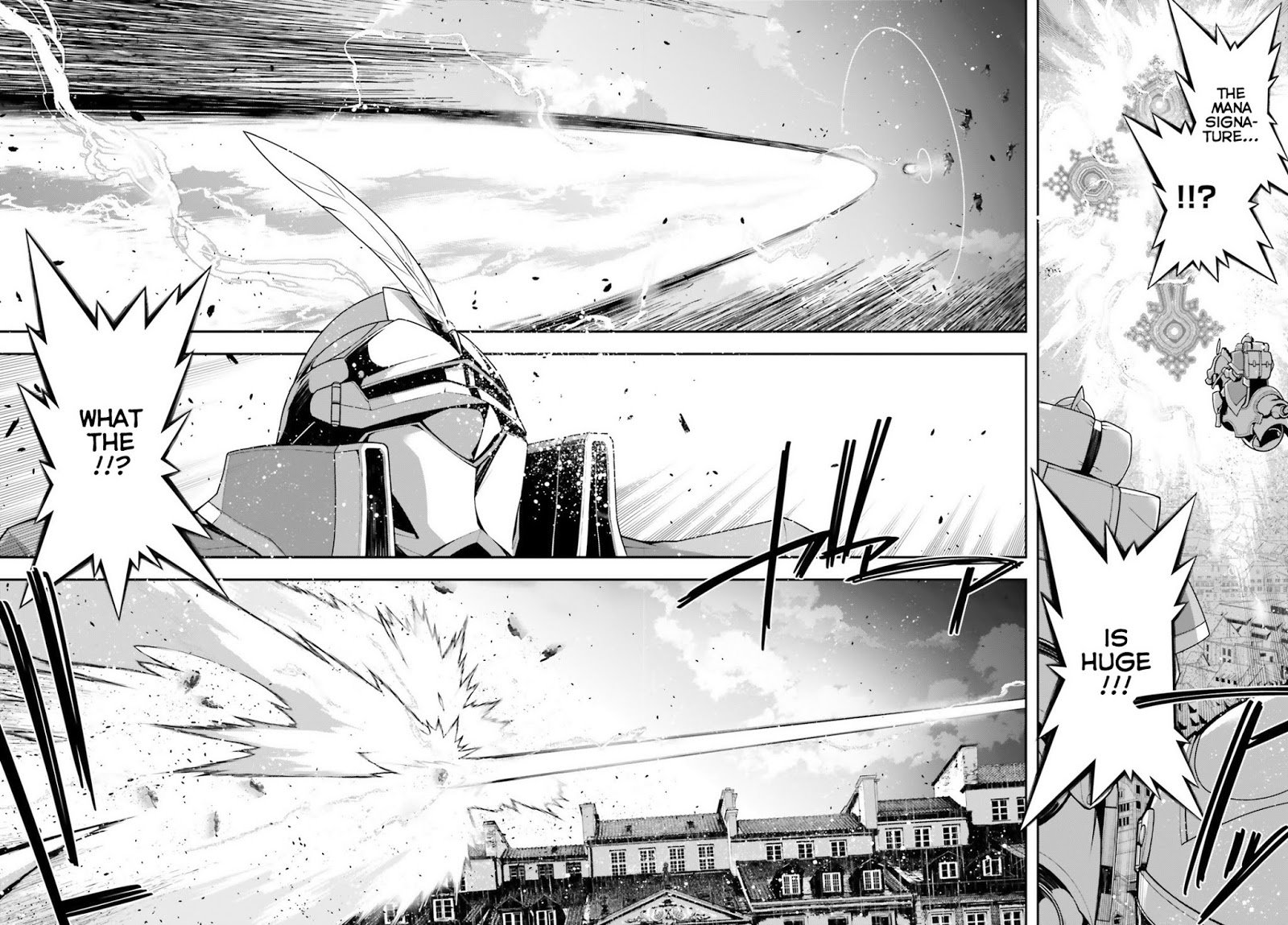 Youjo Senki chapter 35 page 53