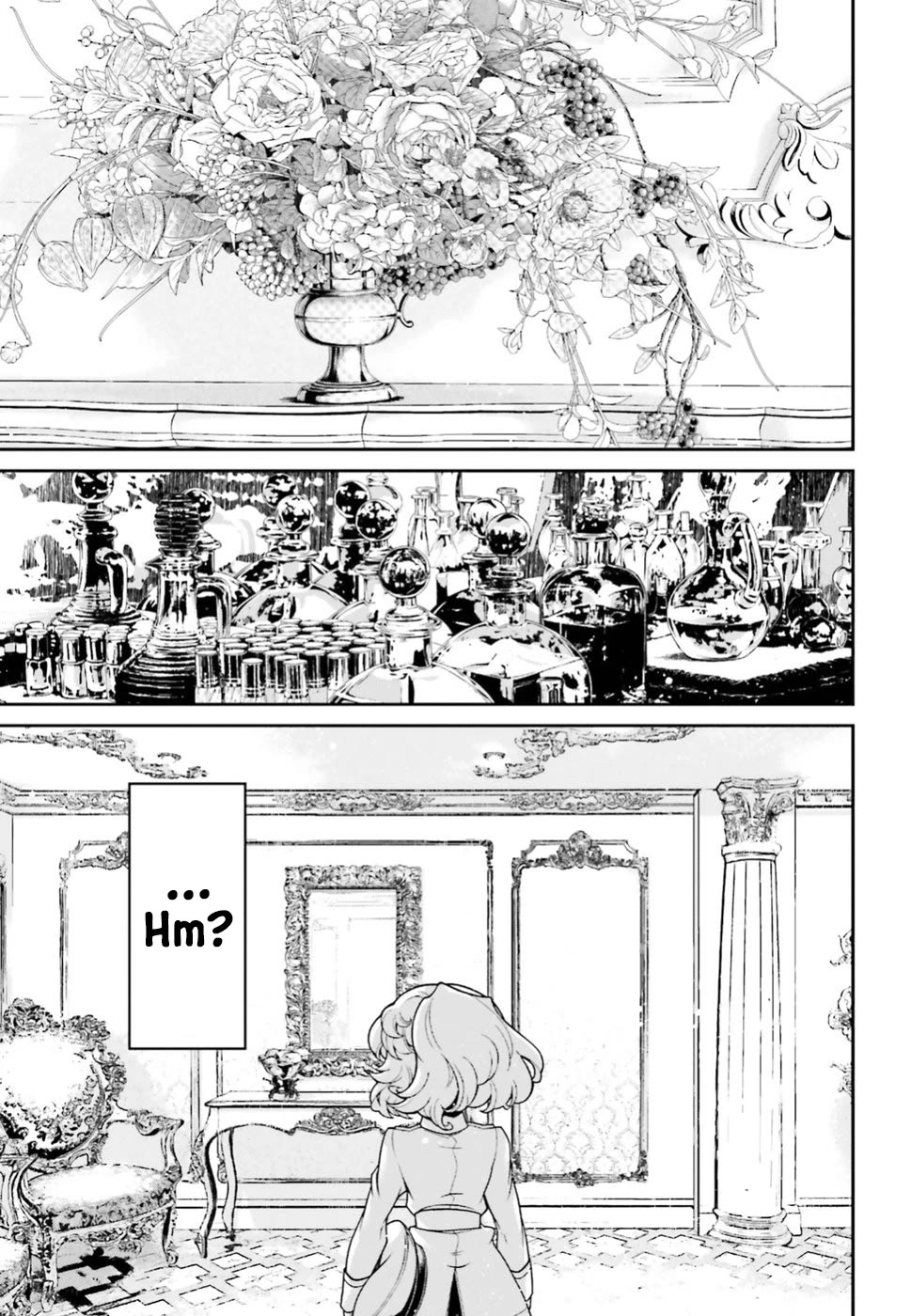 Youjo Senki chapter 40.5 page 13