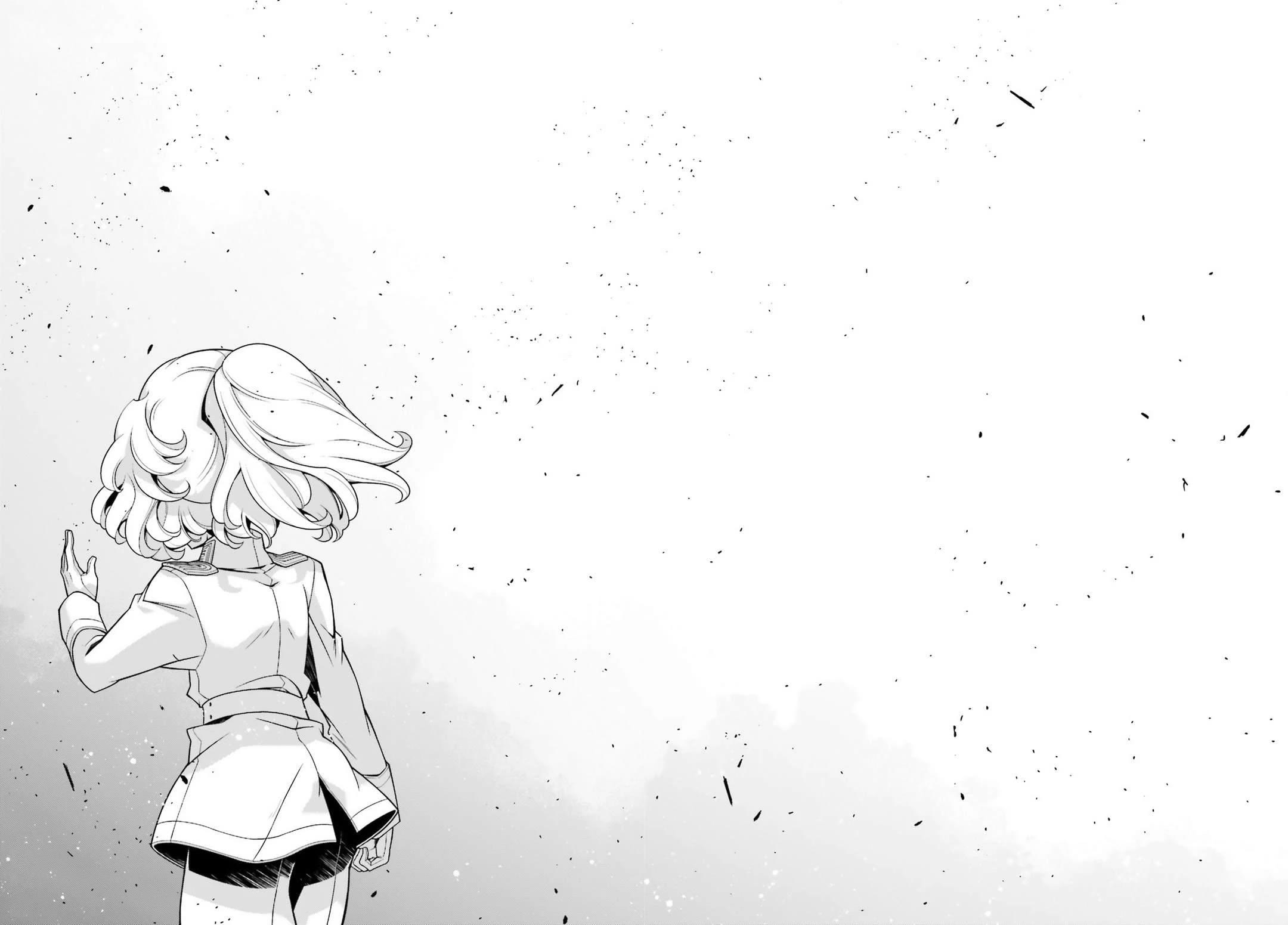 Youjo Senki chapter 40.5 page 18