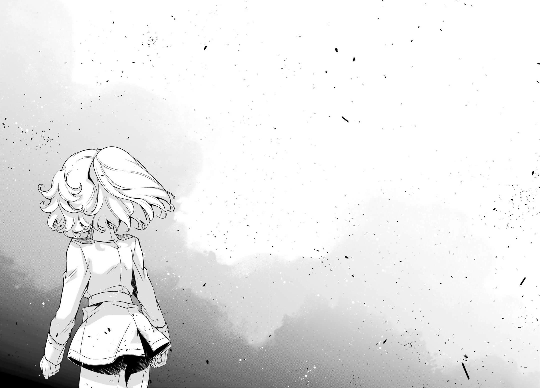 Youjo Senki chapter 40.5 page 19